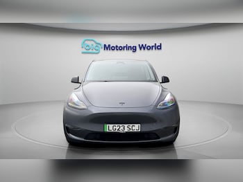 Used Tesla Model Y 2023 for sale - 79165654: Photo