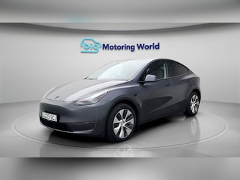Used Tesla Model Y 2023 for sale - 79165654: Photo