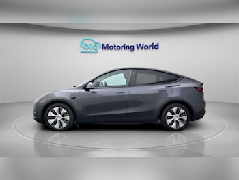 Used Tesla Model Y 2023 for sale - 79165654: Photo