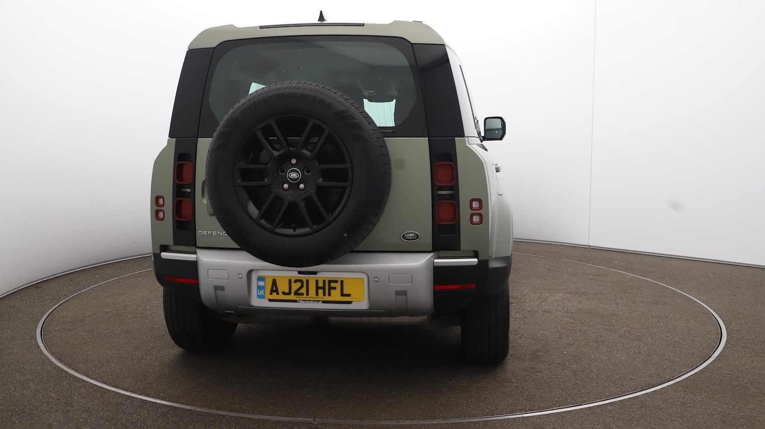 Vehicle 62
