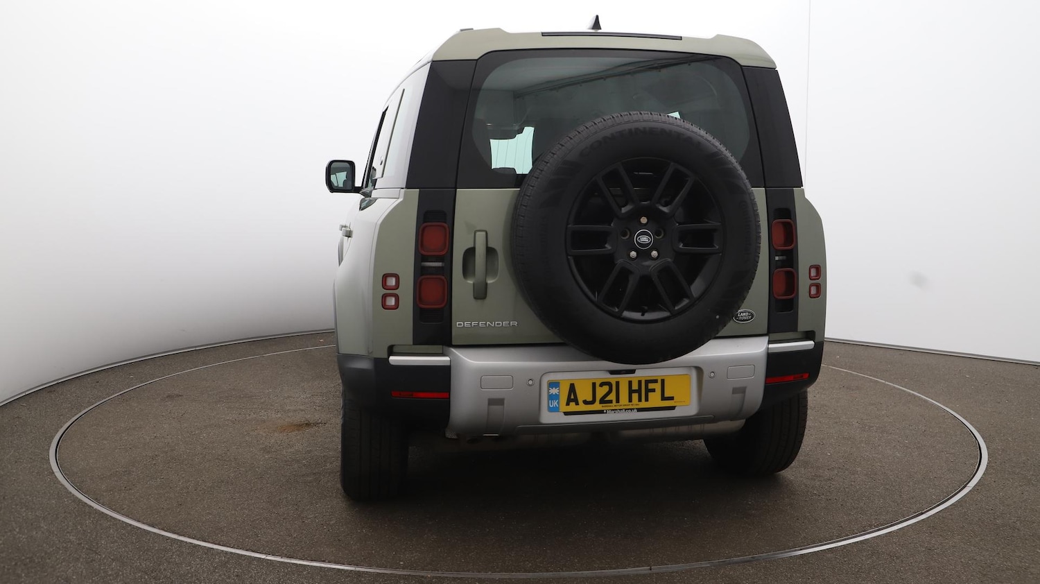 Vehicle 65