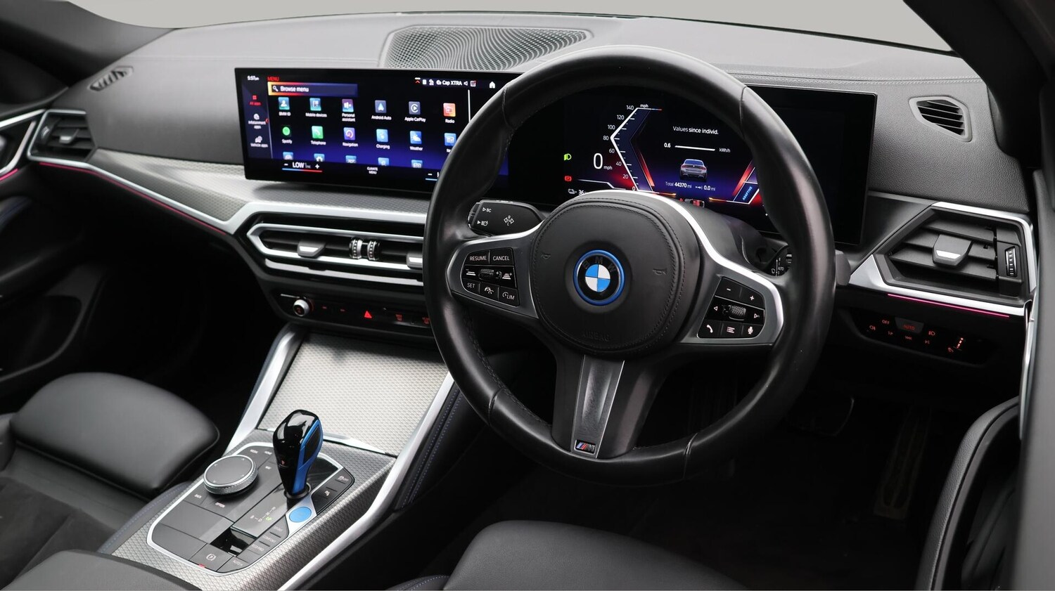 Used BMW i4 2022 for sale - 76645838: Photo 10