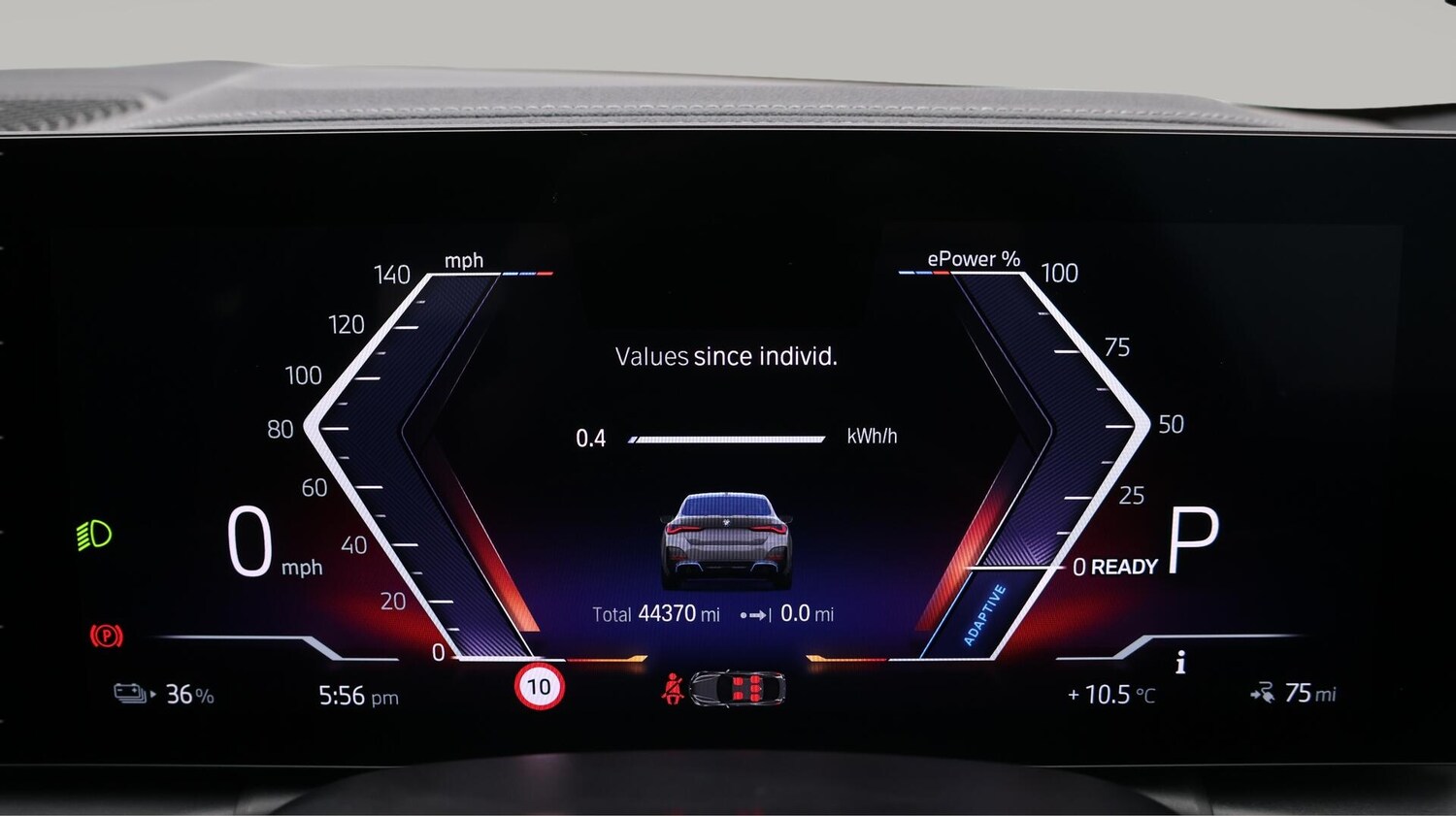 Used BMW i4 2022 for sale - 76645838: Photo 11