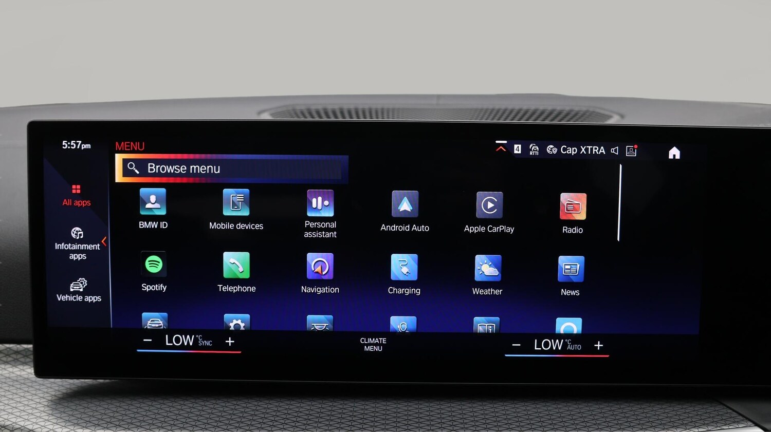 Used BMW i4 2022 for sale - 76645838: Photo 12