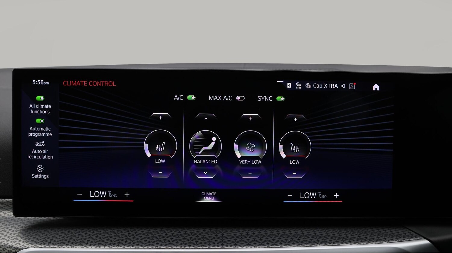 Used BMW i4 2022 for sale - 76645838: Photo 13