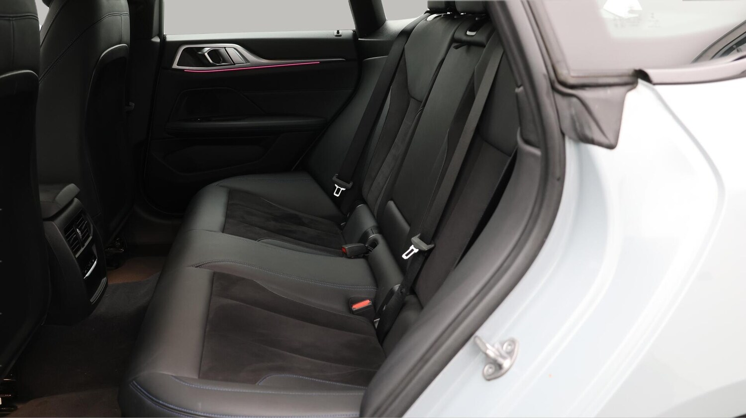 Used BMW i4 2022 for sale - 76645838: Photo 17