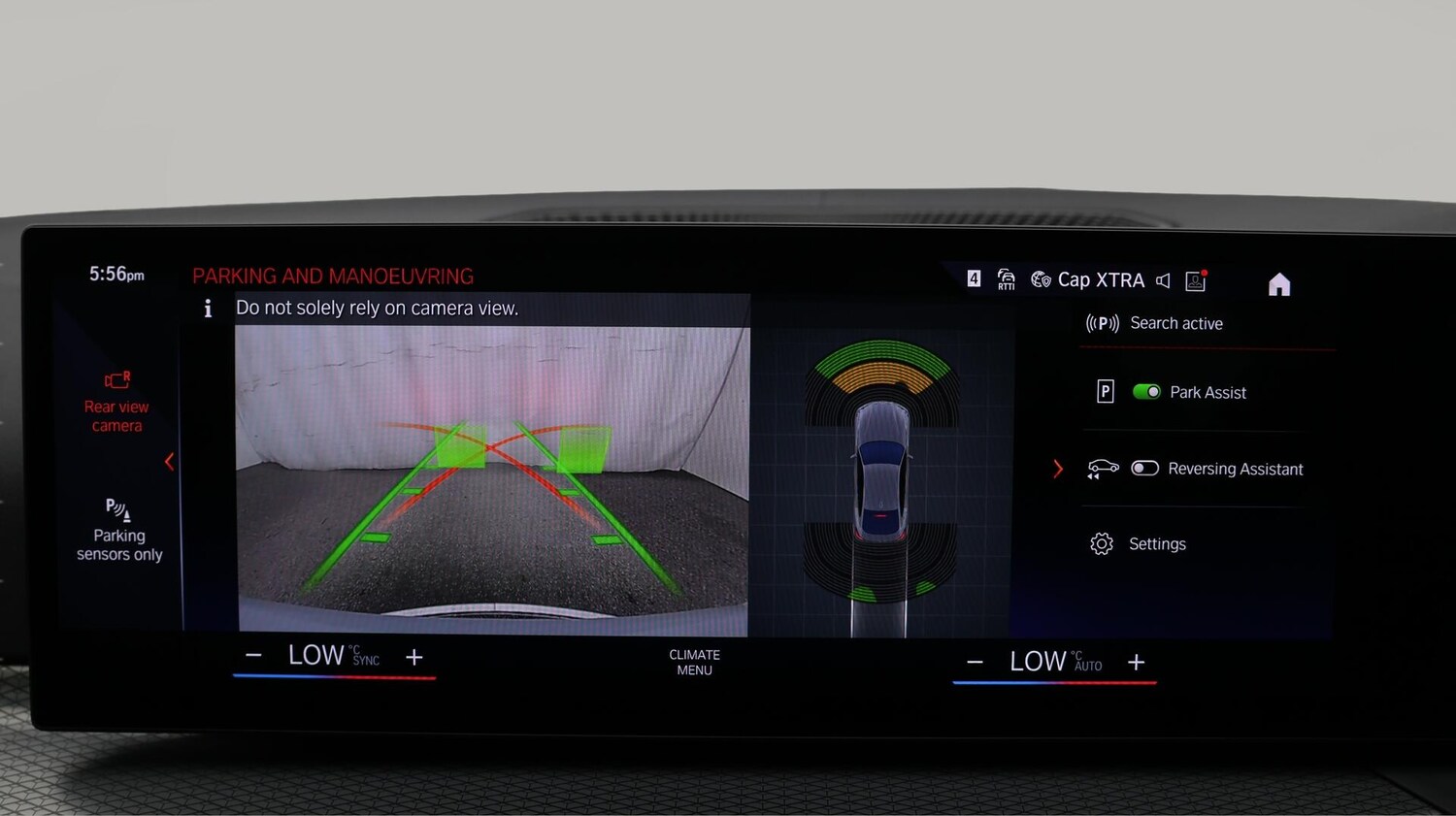 Used BMW i4 2022 for sale - 76645838: Photo 28