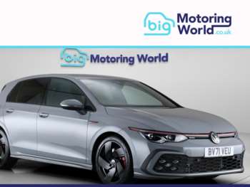 2021 (71) - 2.0 TSI GTI 5dr DSG