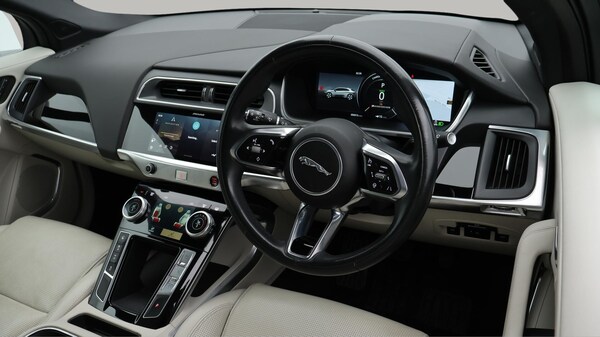 Used Jaguar I-Pace 2022 for sale - 76151485: Photo 10