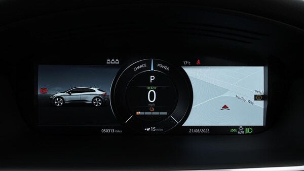 Used Jaguar I-Pace 2022 for sale - 76151485: Photo 11