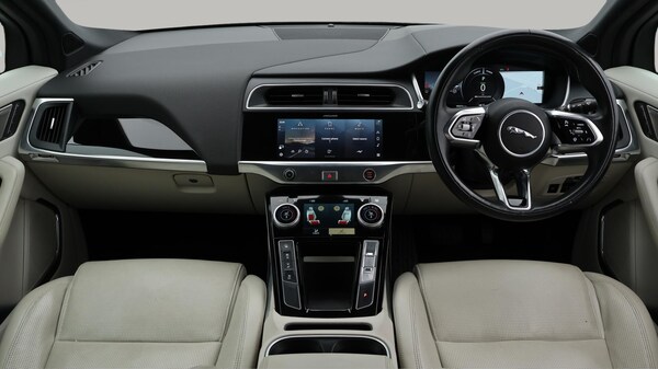 Used Jaguar I-Pace 2022 for sale - 76151485: Photo 14