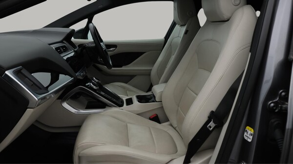 Used Jaguar I-Pace 2022 for sale - 76151485: Photo 15