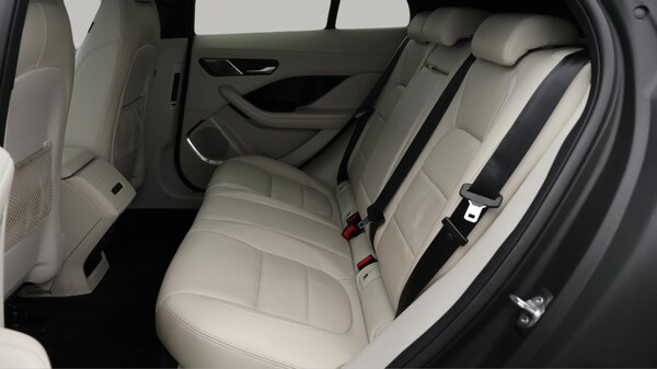 Used Jaguar I-Pace 2022 for sale - 76151485: Photo 17