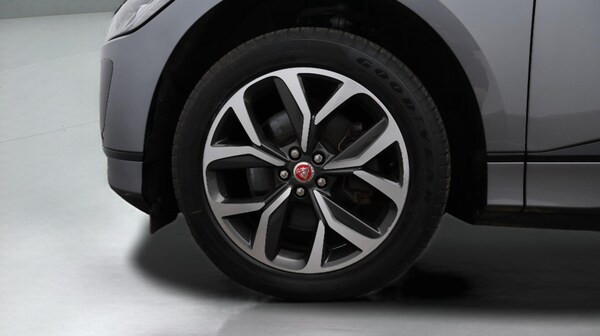 Used Jaguar I-Pace 2022 for sale - 76151485: Photo 19
