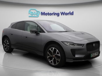 2022 (22) - 400 90kWh HSE Black SUV 5dr Electric Auto 4WD (400 ps)
