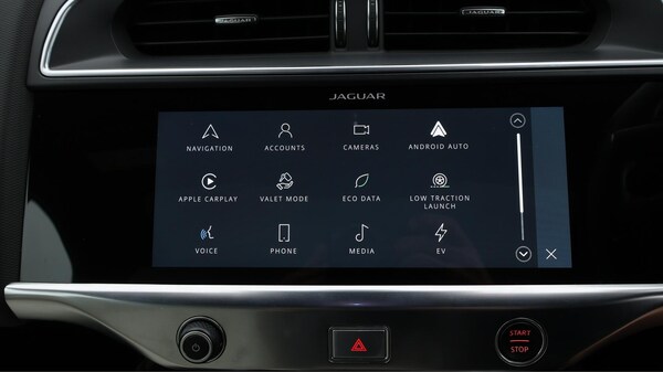 Used Jaguar I-Pace 2022 for sale - 76151485: Photo 24