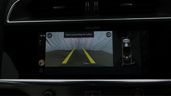 Used Jaguar I-Pace 2022 for sale - 76151485: Photo 25