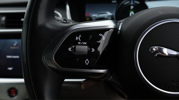 Used Jaguar I-Pace 2022 for sale - 76151485: Photo 26