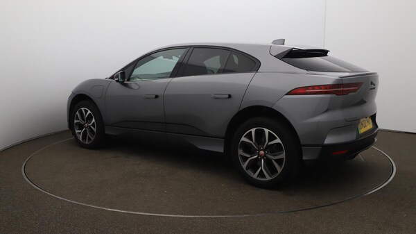 Used Jaguar I-Pace 2022 for sale - 76151485: Photo 36