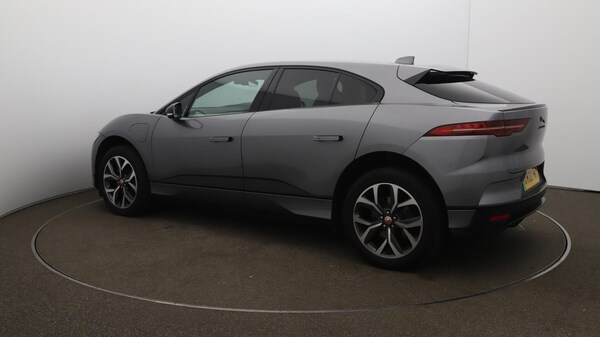 Used Jaguar I-Pace 2022 for sale - 76151485: Photo 37