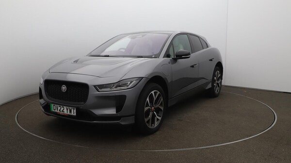 Used Jaguar I-Pace 2022 for sale - 76151485: Photo 38