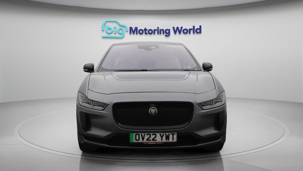 Used Jaguar I-Pace 2022 for sale - 76151485: Photo 3
