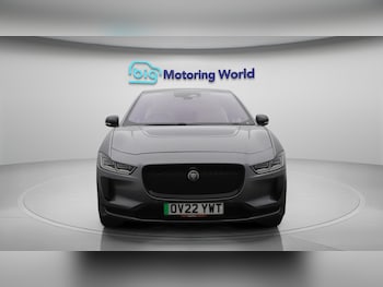 Used Jaguar I-Pace 2022 for sale - 76151485: Photo 3
