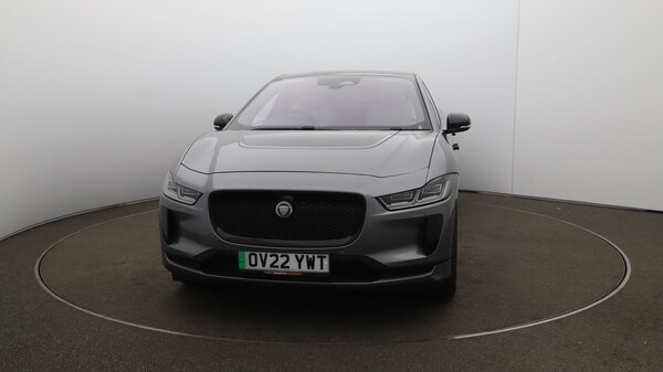 Used Jaguar I-Pace 2022 for sale - 76151485: Photo 40
