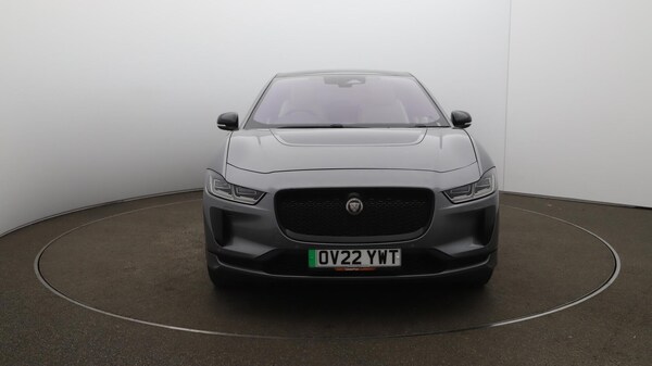 Used Jaguar I-Pace 2022 for sale - 76151485: Photo 41