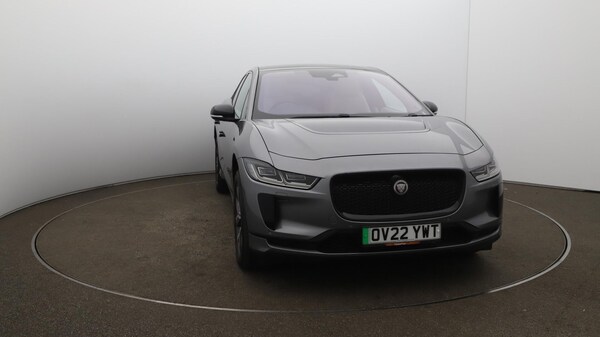 Used Jaguar I-Pace 2022 for sale - 76151485: Photo 42