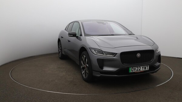 Used Jaguar I-Pace 2022 for sale - 76151485: Photo 43