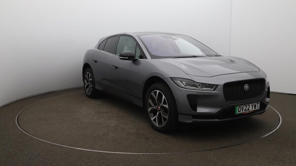 Used Jaguar I-Pace 2022 for sale - 76151485: Photo 44