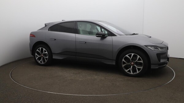 Used Jaguar I-Pace 2022 for sale - 76151485: Photo 47