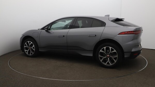 Used Jaguar I-Pace 2022 for sale - 76151485: Photo 48