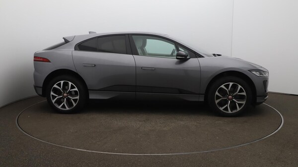 Used Jaguar I-Pace 2022 for sale - 76151485: Photo 50