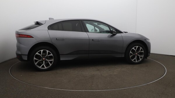 Used Jaguar I-Pace 2022 for sale - 76151485: Photo 52