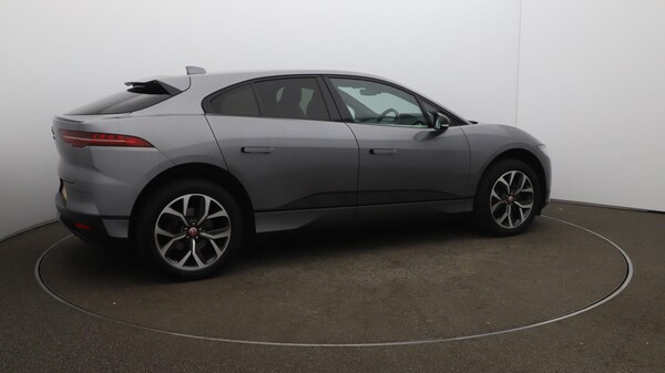 Used Jaguar I-Pace 2022 for sale - 76151485: Photo 53