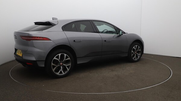 Used Jaguar I-Pace 2022 for sale - 76151485: Photo 54