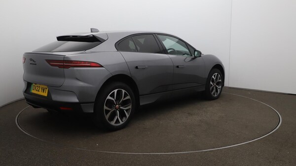 Used Jaguar I-Pace 2022 for sale - 76151485: Photo 55