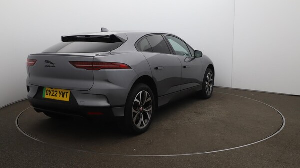 Used Jaguar I-Pace 2022 for sale - 76151485: Photo 56