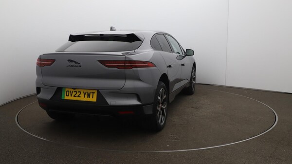 Used Jaguar I-Pace 2022 for sale - 76151485: Photo 57