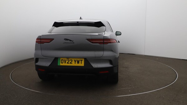 Used Jaguar I-Pace 2022 for sale - 76151485: Photo 58