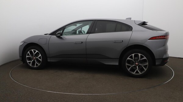 Used Jaguar I-Pace 2022 for sale - 76151485: Photo 59