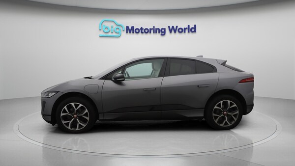 Used Jaguar I-Pace 2022 for sale - 76151485: Photo 5
