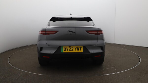 Used Jaguar I-Pace 2022 for sale - 76151485: Photo 60