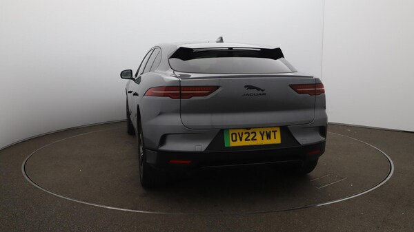 Used Jaguar I-Pace 2022 for sale - 76151485: Photo 61