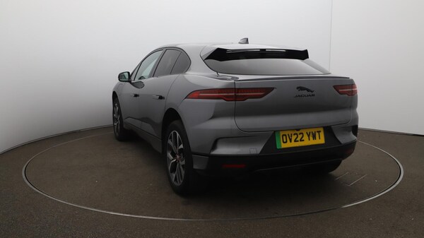 Used Jaguar I-Pace 2022 for sale - 76151485: Photo 62