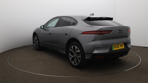 Used Jaguar I-Pace 2022 for sale - 76151485: Photo 63