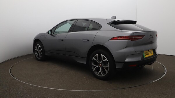 Used Jaguar I-Pace 2022 for sale - 76151485: Photo 64
