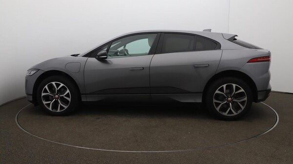 Used Jaguar I-Pace 2022 for sale - 76151485: Photo 65